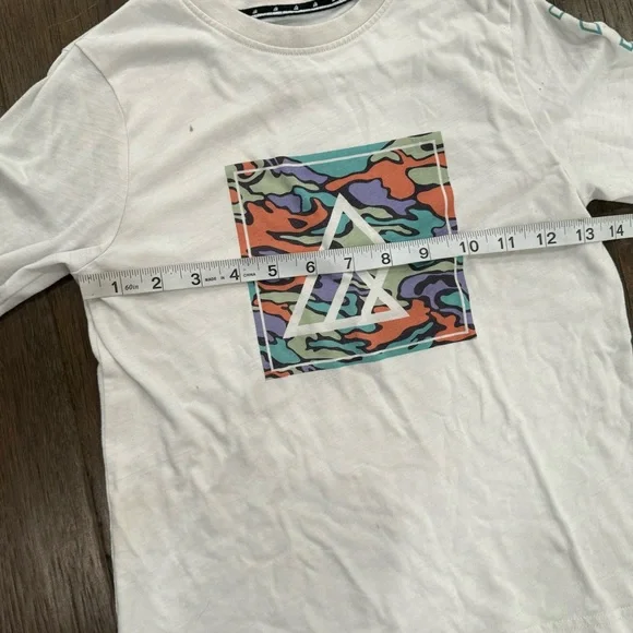 Kids Ripzone Long Sleeve - Picture 6 of 7